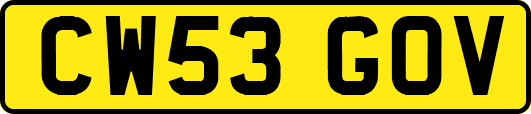 CW53GOV