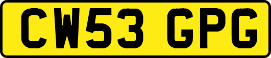 CW53GPG