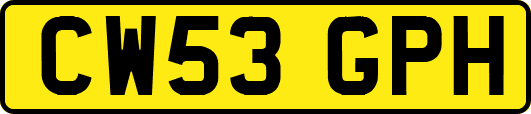 CW53GPH