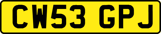 CW53GPJ