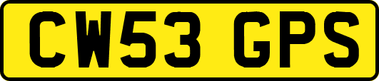 CW53GPS