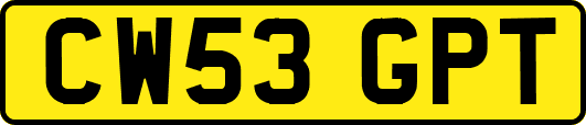 CW53GPT