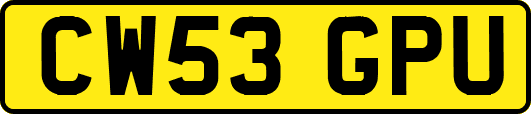 CW53GPU
