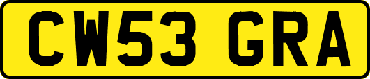 CW53GRA
