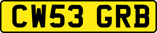 CW53GRB