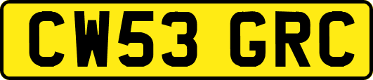 CW53GRC