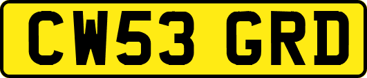 CW53GRD