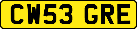 CW53GRE