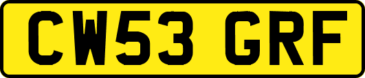 CW53GRF