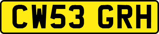 CW53GRH