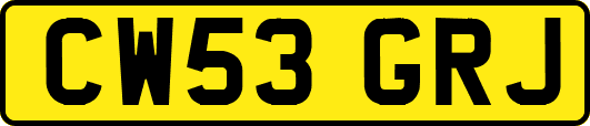 CW53GRJ
