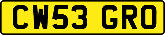 CW53GRO