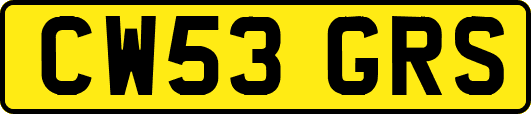 CW53GRS