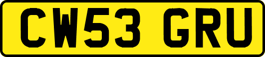 CW53GRU