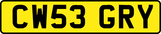 CW53GRY