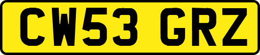 CW53GRZ