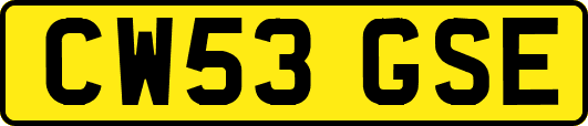 CW53GSE