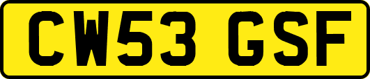 CW53GSF