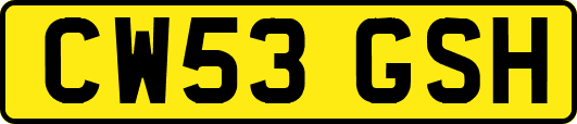 CW53GSH