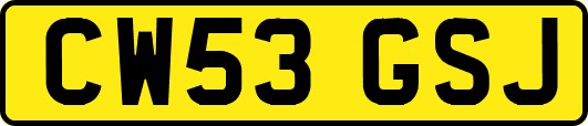 CW53GSJ