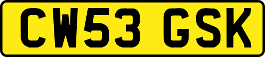 CW53GSK