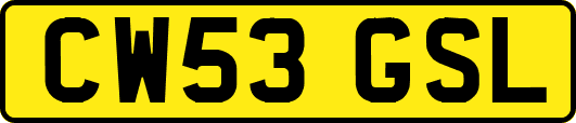 CW53GSL