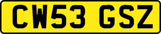 CW53GSZ