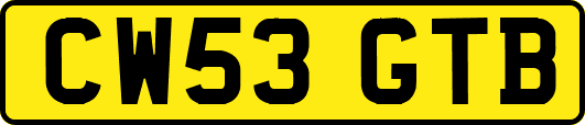 CW53GTB