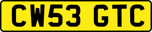 CW53GTC