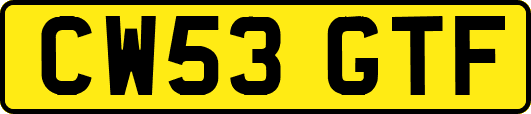 CW53GTF