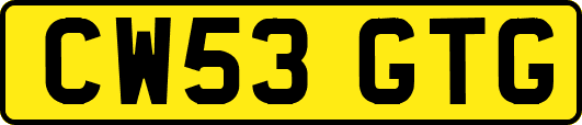 CW53GTG
