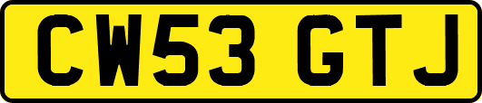CW53GTJ