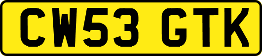CW53GTK