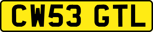 CW53GTL