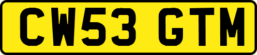 CW53GTM