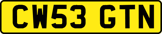 CW53GTN