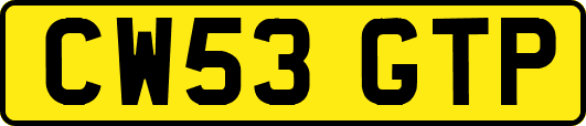 CW53GTP