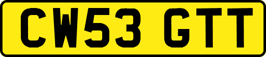 CW53GTT