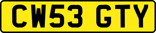 CW53GTY