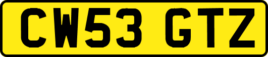 CW53GTZ