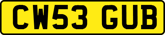CW53GUB