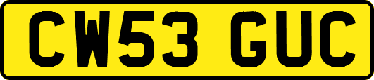 CW53GUC