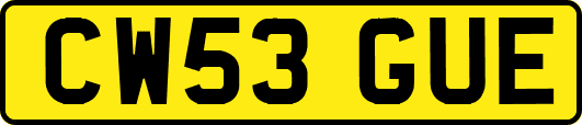 CW53GUE