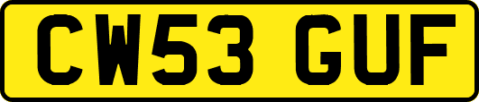 CW53GUF