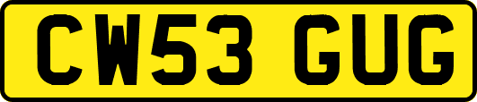 CW53GUG