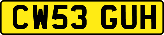 CW53GUH