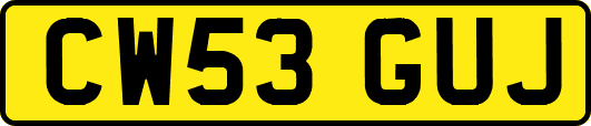 CW53GUJ