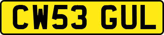 CW53GUL