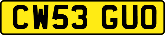CW53GUO