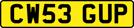 CW53GUP